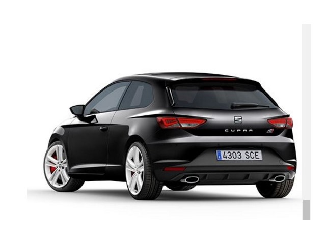 Libro Azul Seat Leon 2016