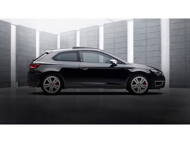 Libro Azul Seat Leon 2016