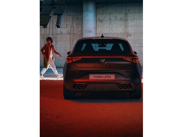 Libro Azul Seat Leon 2021