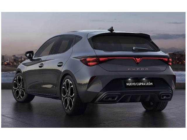 Libro Azul Seat Leon 2026