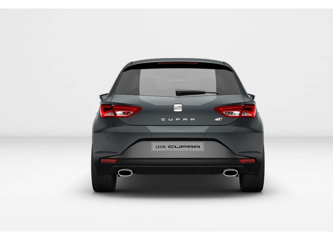 Libro Azul Seat Leon 2016