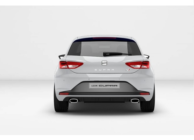 Libro Azul Seat Leon 2016