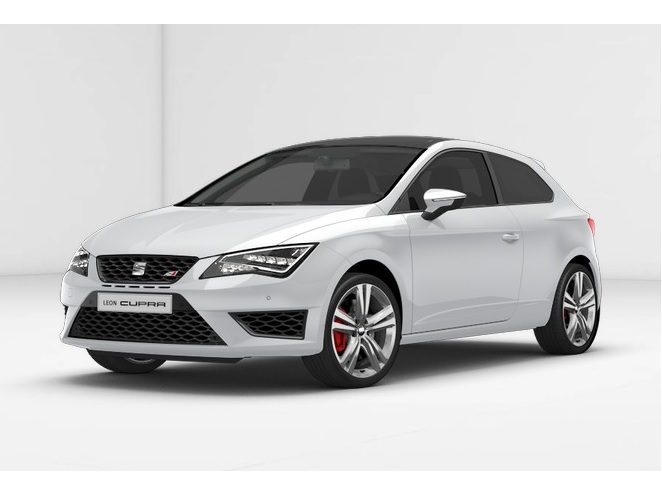 Libro Azul Seat Leon 2016