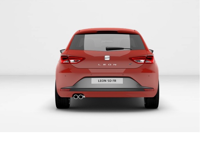 Libro Azul Seat Leon 2016
