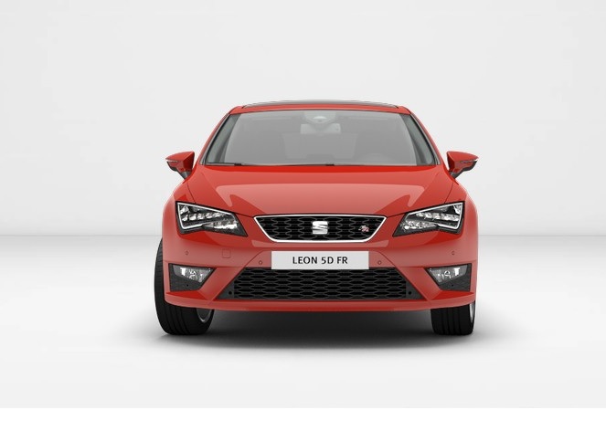 Libro Azul Seat Leon 2016