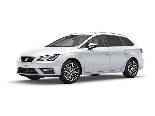 Libro Azul Seat Leon 2019