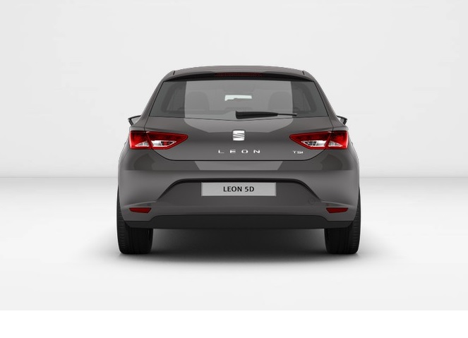 Libro Azul Seat Leon 2016