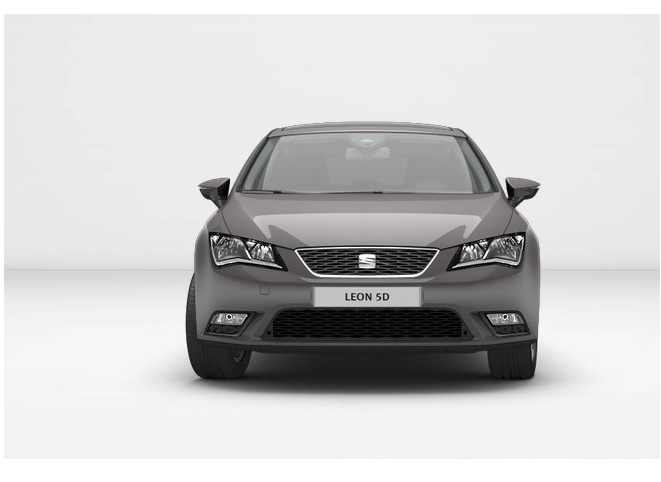 Libro Azul Seat Leon 2016