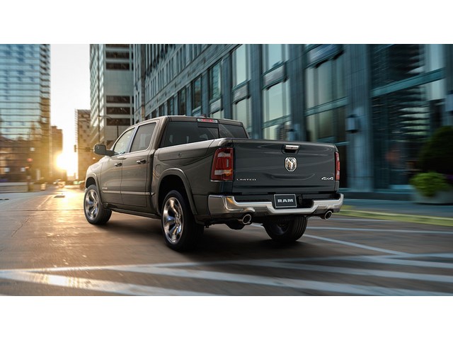 Libro Azul Ram Ram 1500 2019