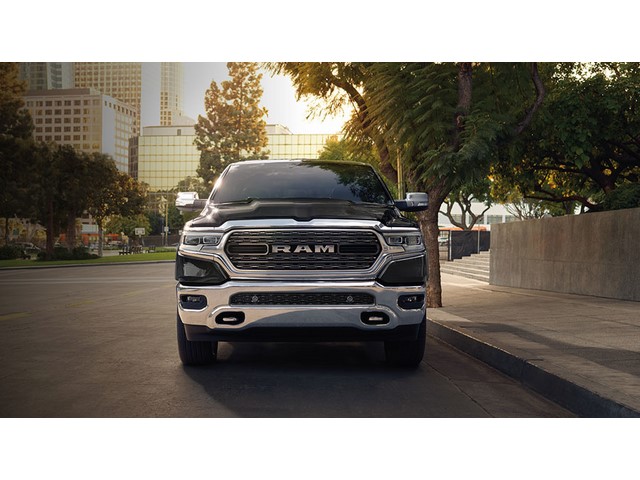 Libro Azul Ram Ram 1500 2019