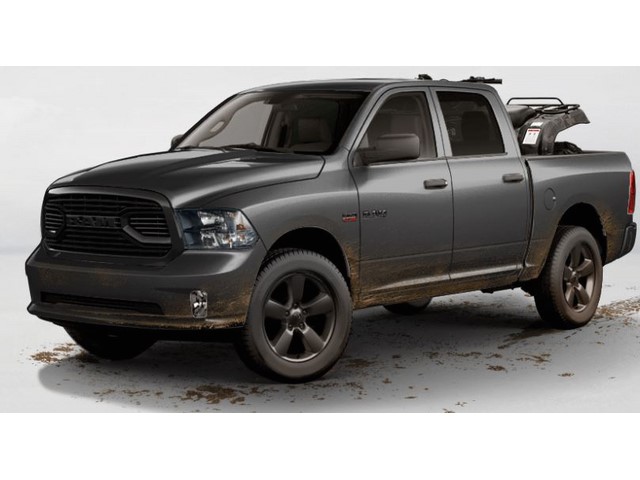 Libro Azul Ram Ram 1500 2021