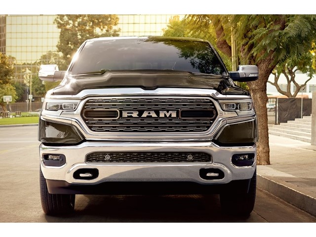 Libro Azul Ram Ram 1500 2021
