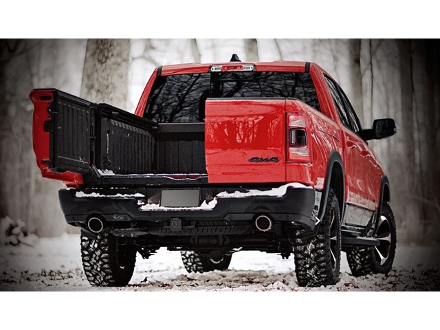 Libro Azul Ram Ram 1500 2022