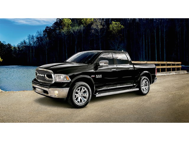 Libro Azul Ram Ram 2500 2017