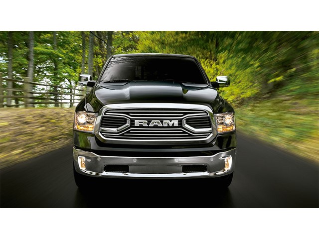 Libro Azul Ram Ram 2500 2017