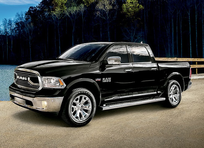 Libro Azul Ram Ram 1500 2016