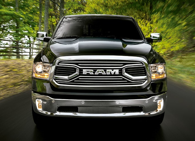 Libro Azul Ram Ram 1500 2016