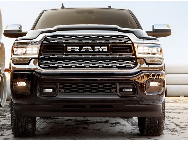 Libro Azul Ram Ram 2500 2021