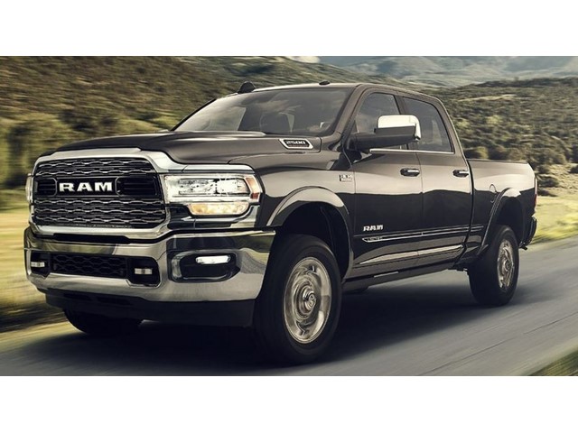 Libro Azul Ram Ram 2500 2022