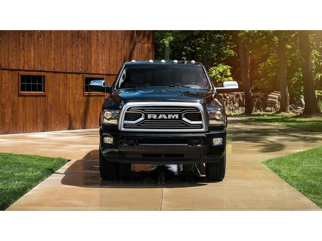 Libro Azul Ram Ram 1500 2018