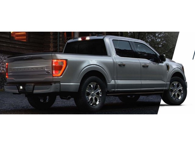 Libro Azul Ford Lobo 2022