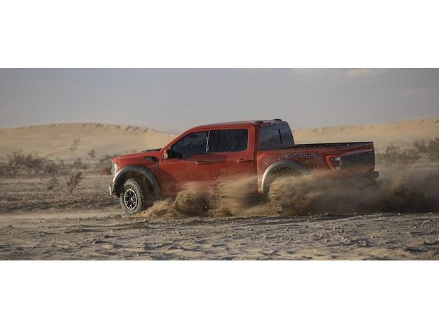 Libro Azul Ford Lobo 2021