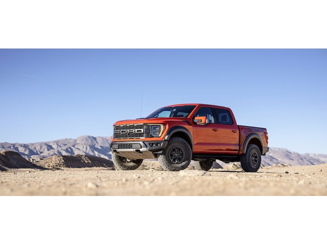 Libro Azul Ford Lobo 2021