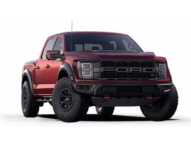 Libro Azul Ford Lobo 2023