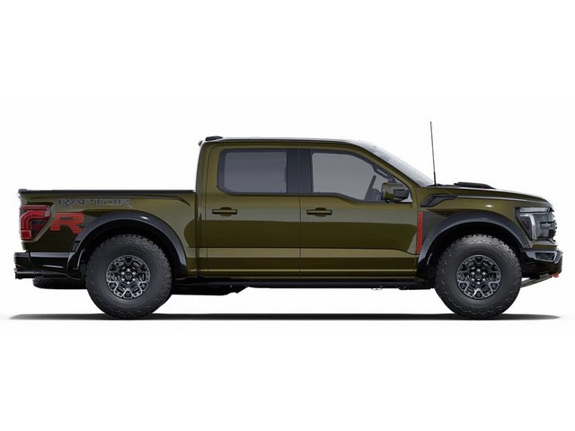 Libro Azul Ford Lobo 2025