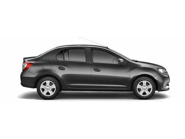 Libro Azul Renault Logan 2017