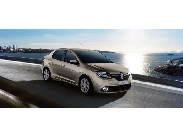 Libro Azul Renault Logan 2017