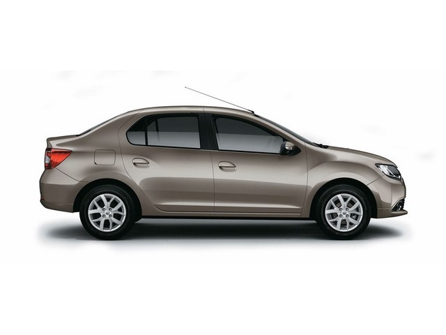 Libro Azul Renault Logan 2018