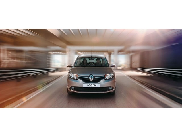 Libro Azul Renault Logan 2018