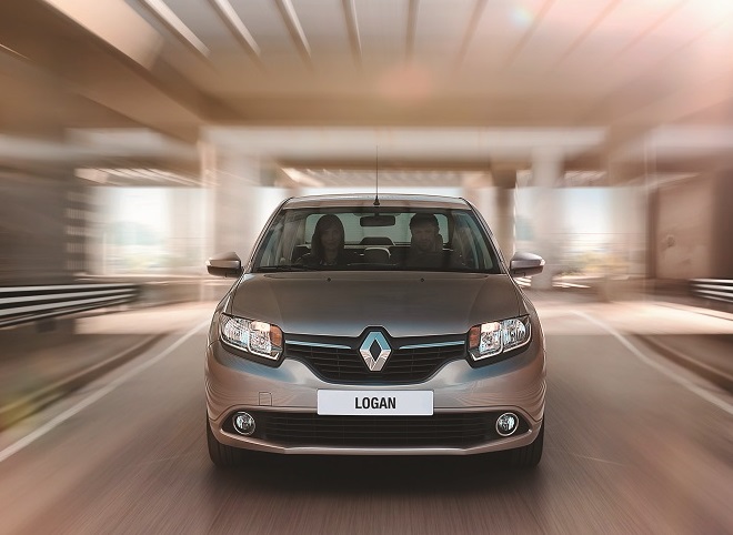 Libro Azul Renault Logan 2016