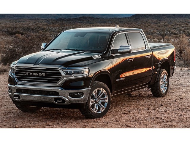Libro Azul Ram Ram 1500 2021