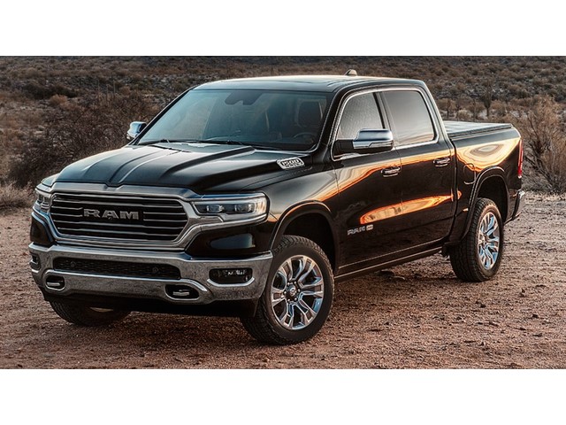 Libro Azul Ram Ram 1500 2024