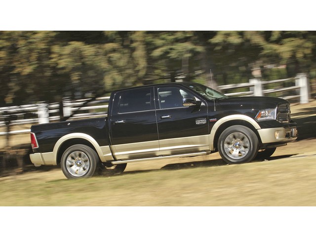 Libro Azul Ram Ram 2500 2017