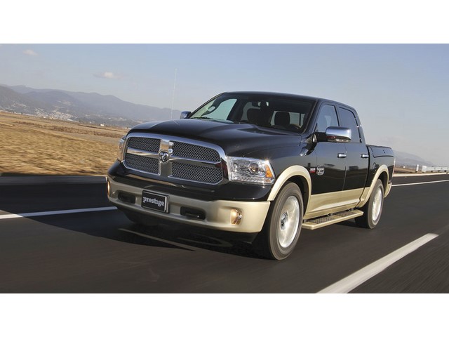 Libro Azul Ram Ram 2500 2017