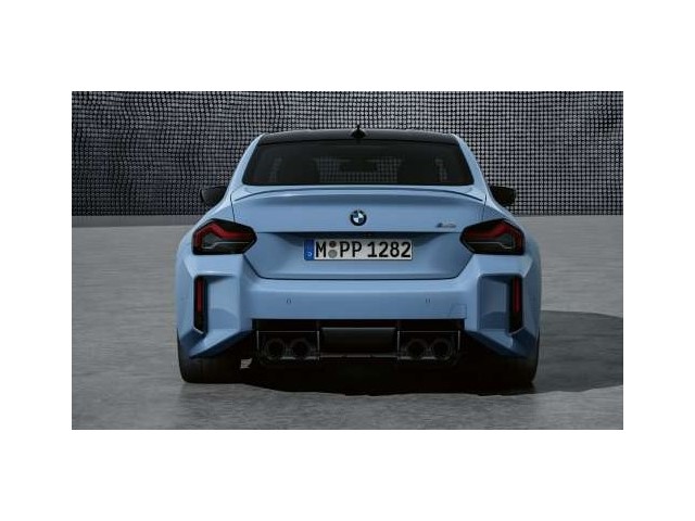 Libro Azul BMW Serie 2 2023