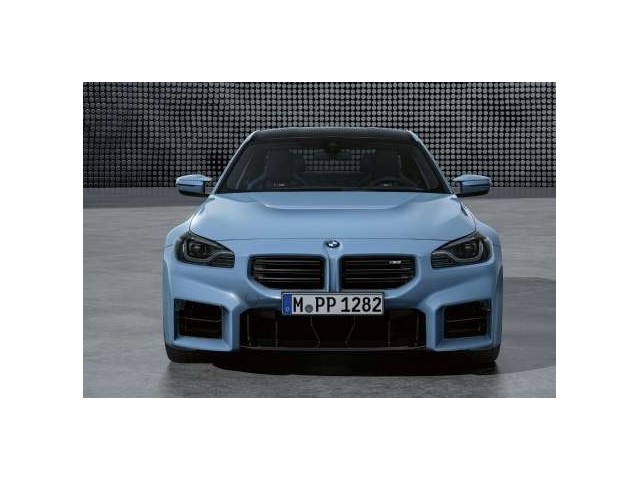 Libro Azul BMW Serie 2 2023