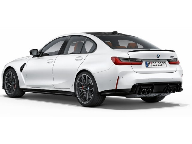Libro Azul BMW Serie 3 2025