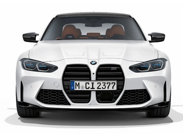 BMW Serie 3 2026
