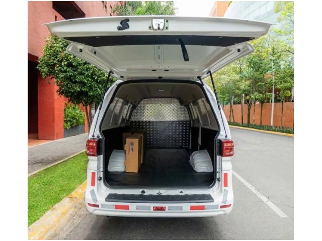 Libro Azul DFAC DongFeng M3 2025
