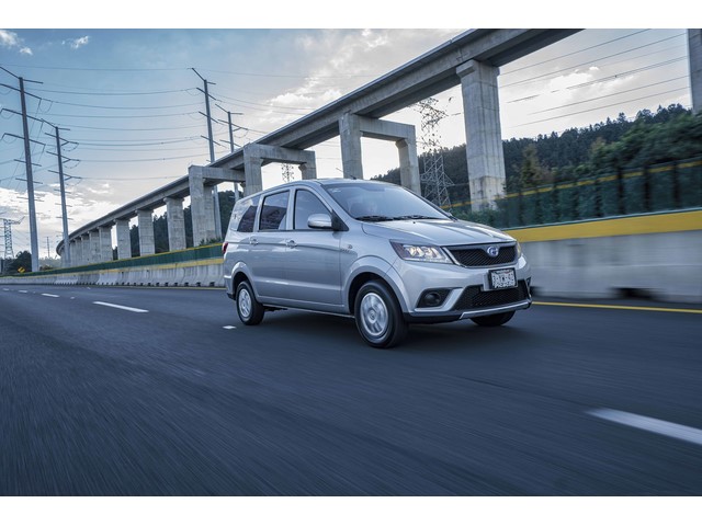 Libro Azul Baic M50 2020