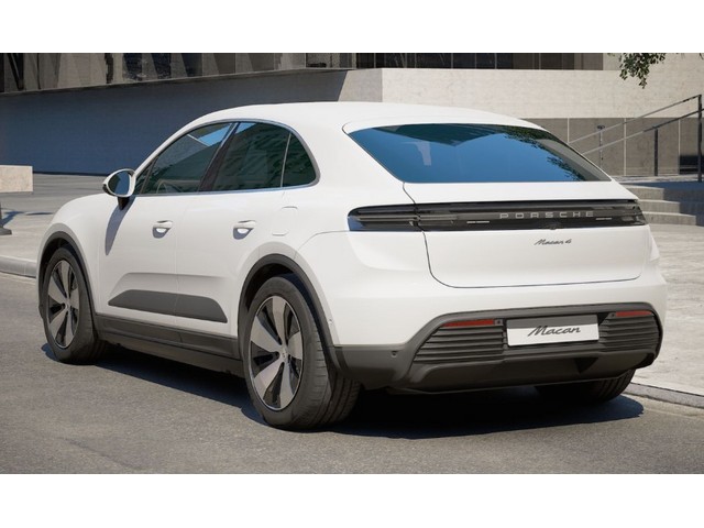 Libro Azul Porsche Macan 2026