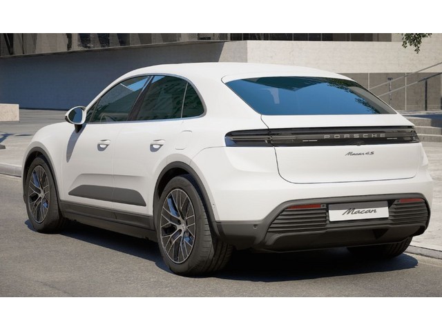 Libro Azul Porsche Macan 2026