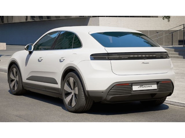 Libro Azul Porsche Macan 2026