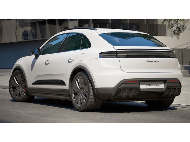 Libro Azul Porsche Macan 2026
