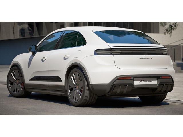 Libro Azul Porsche Macan 2027