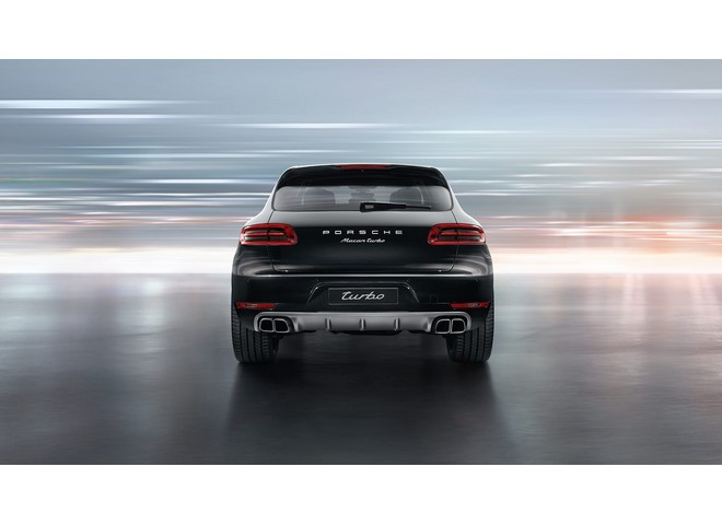 Libro Azul Porsche Macan 2017